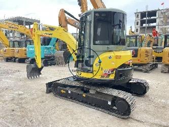 Yanmar Vio 55