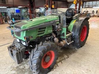 Fendt 207v