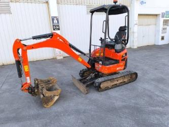 Kubota U 17-3