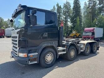 Scania R 500