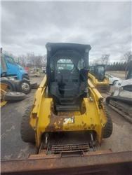 CAT 262D