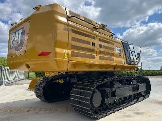 CAT 395