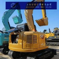 CAT 307E2