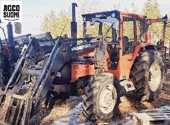 Valmet 605