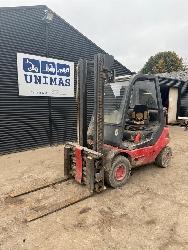 Linde H25