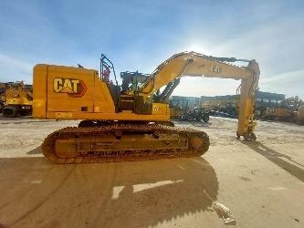 CAT 330GC