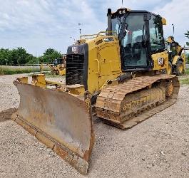 CAT D5K2