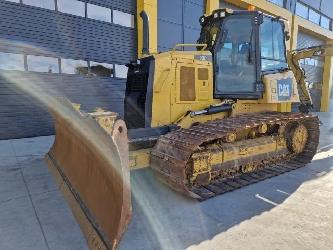 CAT D6K2