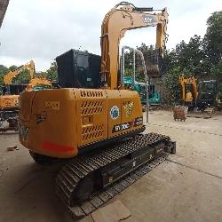 Sany SY 75 C