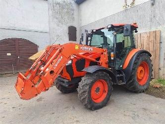 Kubota 5091