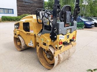 CAT CB 2.7