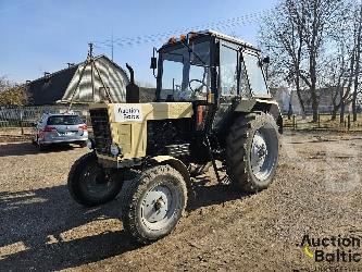 MTZ 82UK