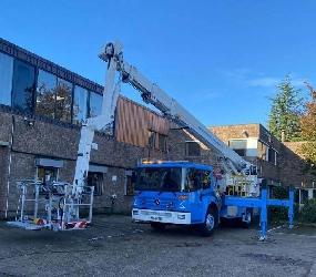 Bronto F32 RL