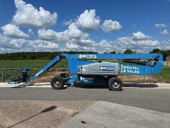 Genie Z 135