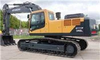 Hyundai 340