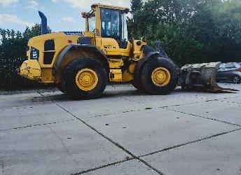 Volvo L70g