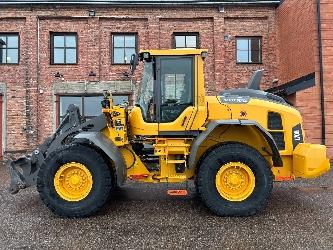 Volvo L 70 H