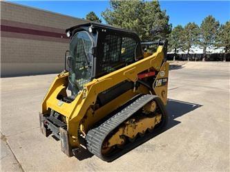 CAT 259D