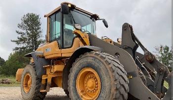 Volvo L 90 H
