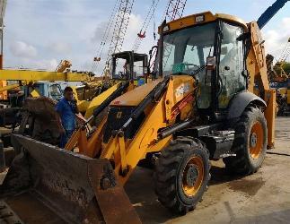 JCB 3CX