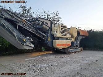 Metso LT120