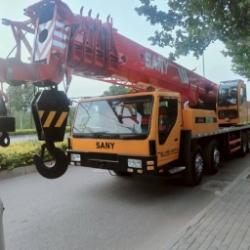 Sany STC500