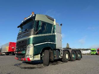 Volvo FH 540