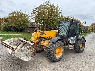 JCB 528-70