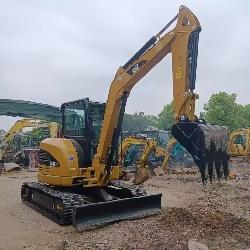 CAT 304CR