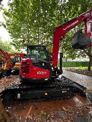 Yanmar Vio 80