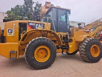 CAT 966 H