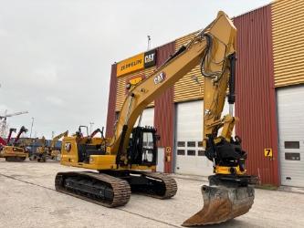 CAT 330