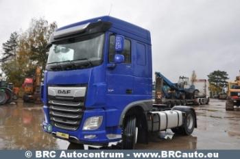 DAF XF 530FT