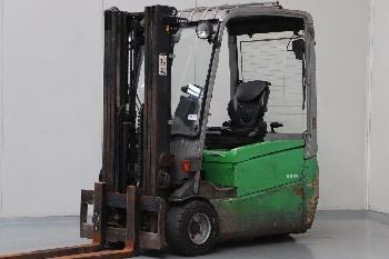 Cesab B 320