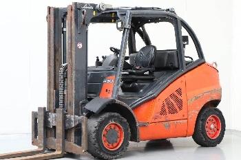 Linde H50D