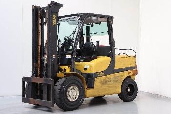 Yale GLP55VX