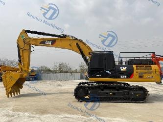 CAT 330D2L