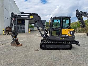 Volvo EC60E