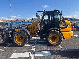 JCB TM 320 S
