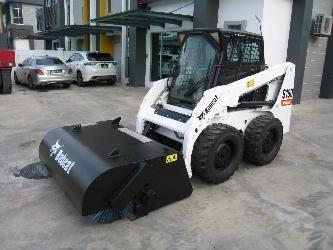 Bobcat S 160