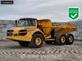 Volvo A30 G