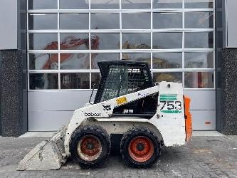 Bobcat 753