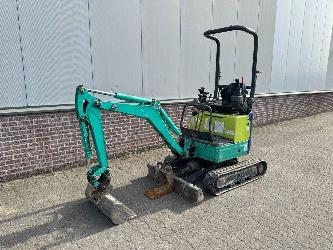 IHI 12VXE
