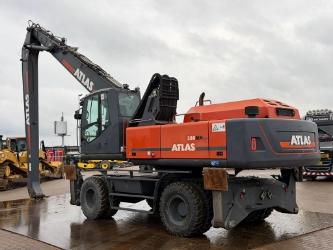 Atlas 350MH