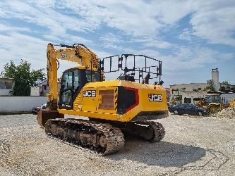 JCB 220 XL 4F
