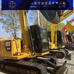 CAT 308 E