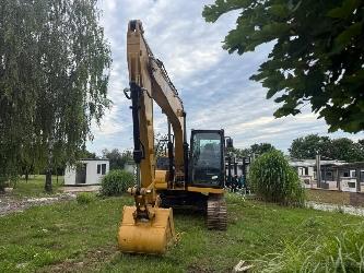 CAT 313 GC