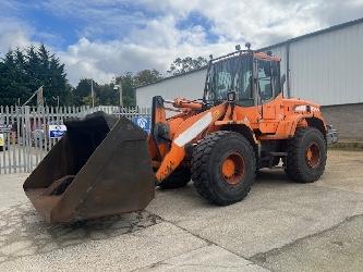 Doosan DL 200