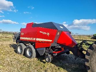 Vicon LB8200
