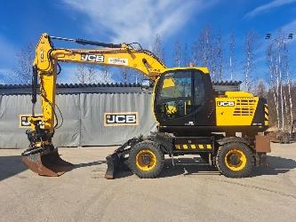 JCB JS 175 W